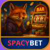 Logo da SPACYBET