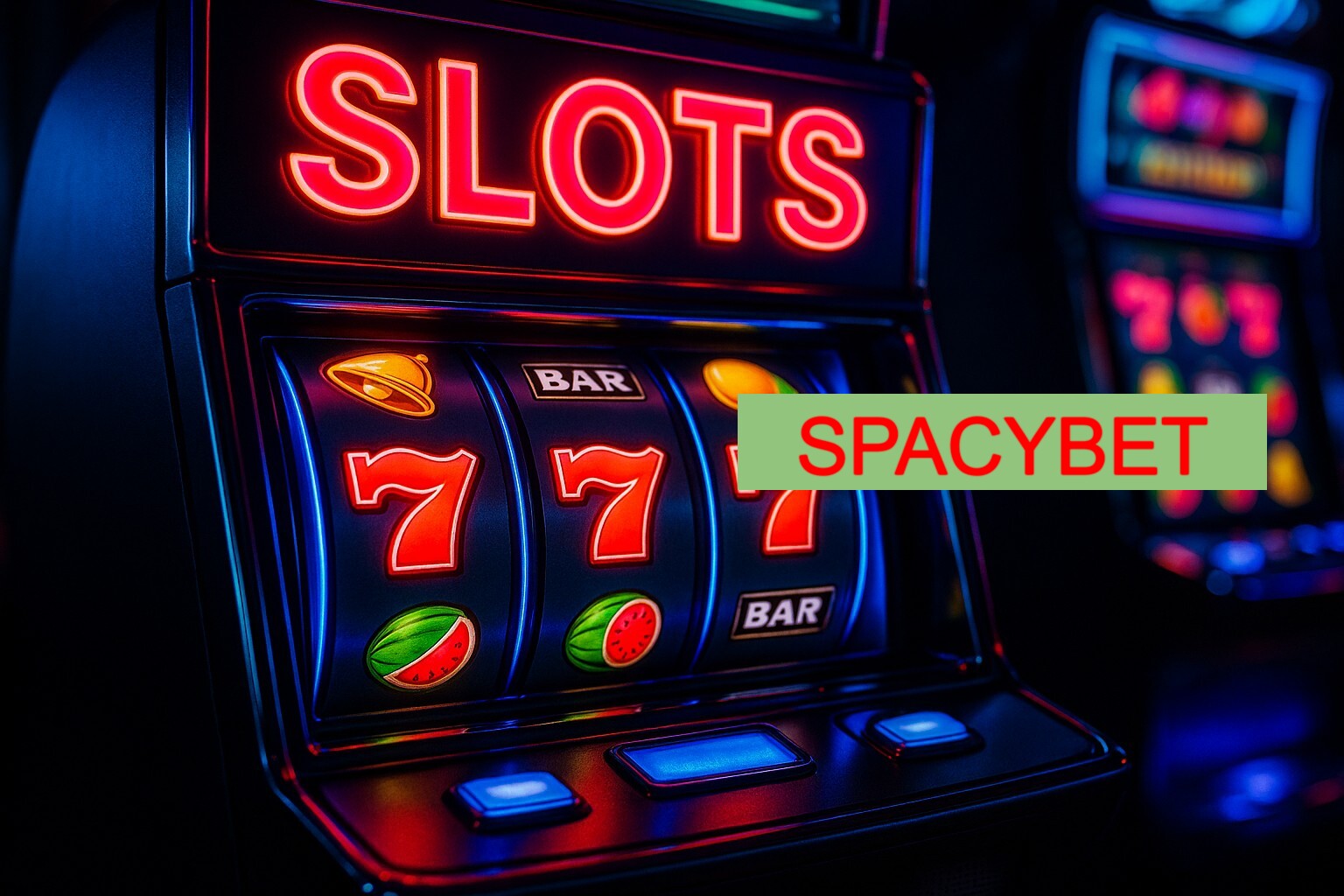Benefícios dos Slots